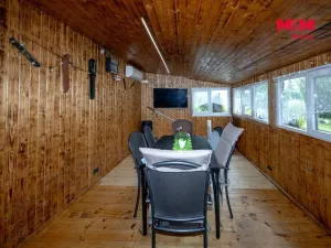 Prodej chaty, Tršice - Přestavlky, 82 m2
