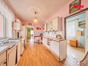Prodej rodinného domu, Nepolisy - Zadražany, 96 m2