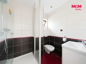 Prodej rodinného domu, Blansko - Lažánky, 121 m2