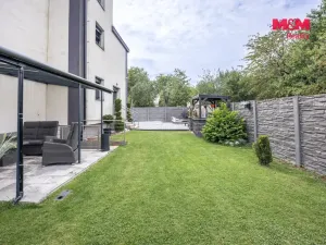 Prodej rodinného domu, Ostrava - Nová Bělá, Krmelínská, 280 m2