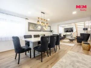 Prodej rodinného domu, Ostrava - Nová Bělá, Krmelínská, 280 m2