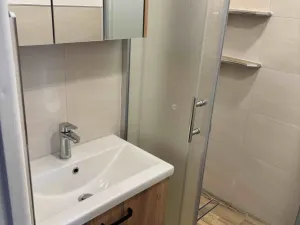 Pronájem bytu 3+1, Aš, Tesařská, 56 m2
