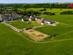 Prodej pozemku pro bydlení, Brodce, 800 m2