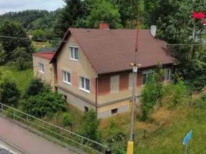 Prodej rodinného domu, Třebovice, 120 m2