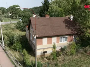 Prodej rodinného domu, Třebovice, 120 m2