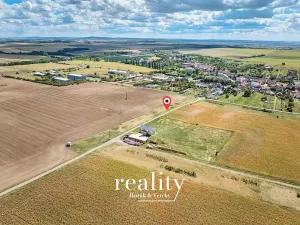 Prodej pozemku pro bydlení, Šatov, 5100 m2