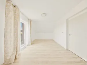 Pronájem rodinného domu, Postřižín, Datlová, 137 m2
