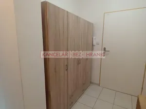 Pronájem bytu 1+kk, Vsetín, Rokytnice, 43 m2