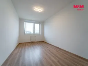 Pronájem bytu 2+kk, Mělník, Za Stadionem, 71 m2
