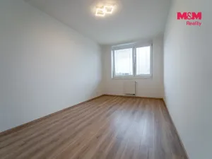 Pronájem bytu 2+kk, Mělník, Za Stadionem, 71 m2