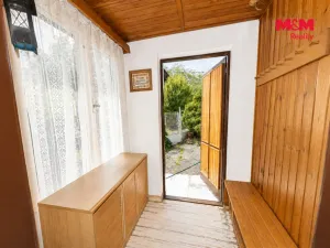 Prodej chalupy, Zbraslavice - Útěšenovice, 117 m2