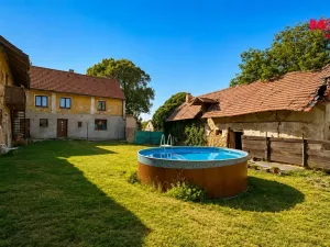 Prodej rodinného domu, Hořešovičky, 124 m2