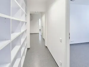 Pronájem kanceláře, Praha - Smíchov, U Demartinky, 106 m2