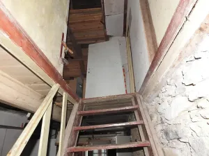 Prodej chalupy, Strážné, 200 m2