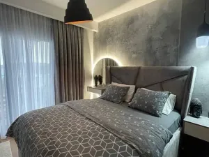 Prodej bytu 4+kk, Bečići, Černá Hora, 84 m2
