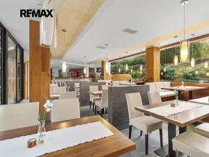 Prodej restaurace, Plzeň, Částkova, 489 m2