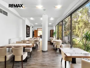 Prodej restaurace, Plzeň, Částkova, 489 m2