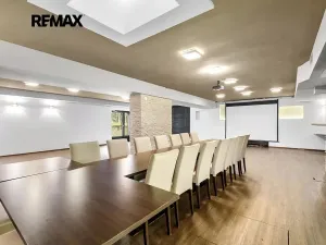 Prodej restaurace, Plzeň, Částkova, 489 m2