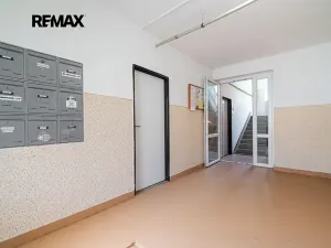 Prodej bytu 2+1, Přeštice, Smetanova, 52 m2