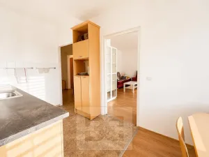 Pronájem bytu 4+1, Brno, Oblá, 80 m2