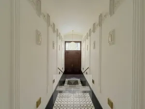Pronájem bytu 2+kk, Praha - Vršovice, Orelská, 55 m2