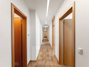 Prodej rodinného domu, Praha - Břevnov, Kukulova, 230 m2