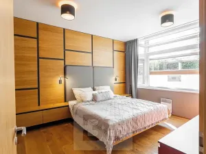 Prodej rodinného domu, Praha - Břevnov, Kukulova, 230 m2