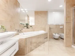 Prodej rodinného domu, Praha - Břevnov, Kukulova, 230 m2