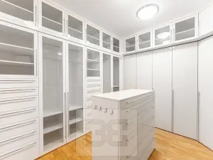Prodej rodinného domu, Praha - Břevnov, Kukulova, 230 m2