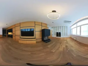 Prodej bytu 6+kk a větší, Praha - Břevnov, Kukulova, 230 m2