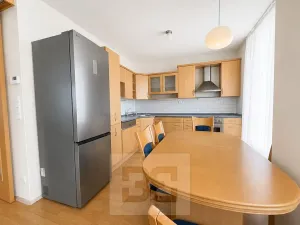 Pronájem bytu 3+kk, Břeclav, Husova, 100 m2