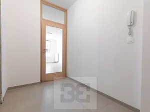 Pronájem bytu 2+kk, Praha - Košíře, Vrchlického, 43 m2