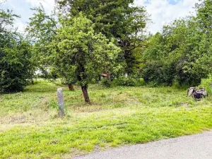 Prodej pozemku pro bydlení, Stachy, 1530 m2