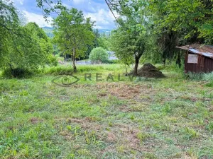 Prodej pozemku pro bydlení, Stachy, 1530 m2