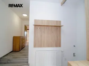 Pronájem bytu 2+kk, Jevíčko, Palackého nám., 76 m2
