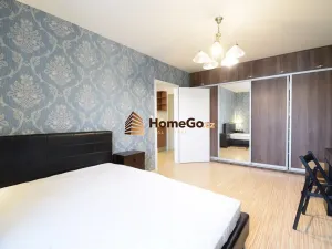 Pronájem bytu 2+kk, Praha - Vinohrady, Ondříčkova, 52 m2
