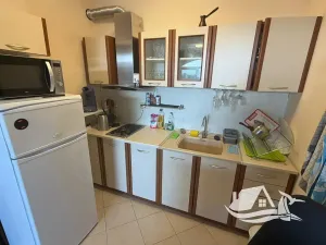 Prodej bytu 2+kk, Nesebar, Bulharsko, 55 m2