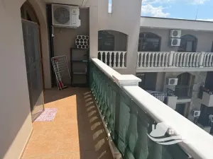 Prodej bytu 2+kk, Nesebar, Bulharsko, 55 m2