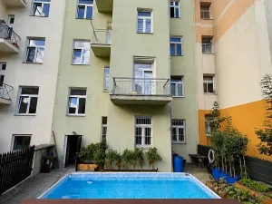 Prodej ordinace, Teplice, Ruská, 119 m2