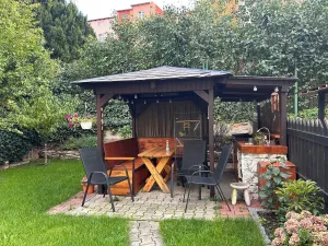 Prodej ordinace, Teplice, Ruská, 119 m2