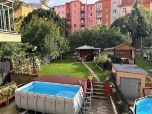 Prodej ordinace, Teplice, Ruská, 119 m2