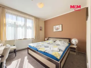Pronájem ubytování, Karviná - Lázně Darkov, Lázeňská, 650 m2