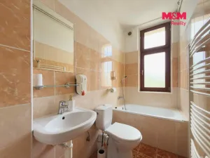 Pronájem ubytování, Karviná - Lázně Darkov, Lázeňská, 650 m2