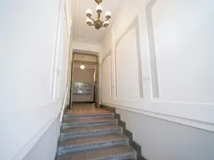 Prodej bytu 3+kk, Praha - Bubeneč, Na výšinách, 113 m2