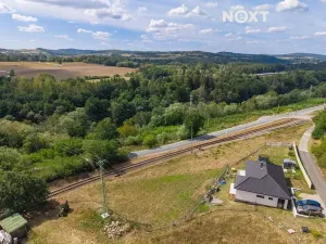 Prodej pozemku pro bydlení, Krhanice, 2240 m2