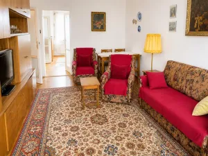 Prodej bytu 2+1, Praha - Malešice, Nad vodovodem, 53 m2