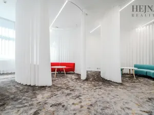 Pronájem kanceláře, Ostrava, náměstí Dr. E. Beneše, 26 m2
