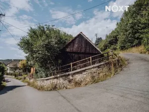 Prodej rodinného domu, Zlámanec, 80 m2