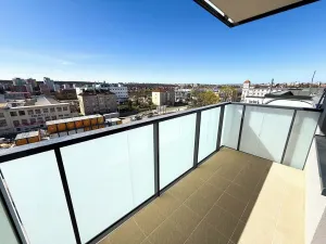 Prodej bytu 3+kk, Praha - Hostivař, U továren, 65 m2