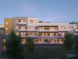 Prodej bytu 4+kk, Praha, 85 m2